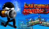 Super Stickman Survival screenshot 5