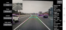 ADAS AI safe driving screenshot 9