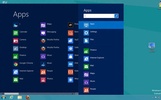 Windows 8.1 screenshot 2