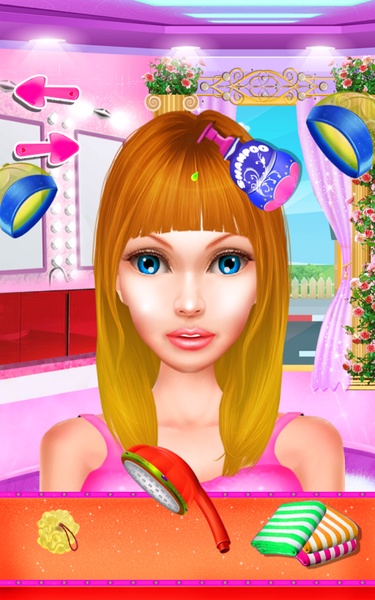 Hairstyle Salon - Preview 5