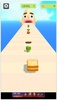 Sandwich Runner screenshot 1