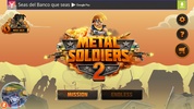 Metal Soldiers 2 screenshot 9