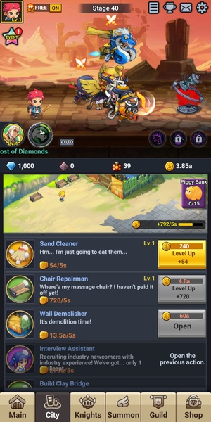 60 Seconds Hero - Preview 5