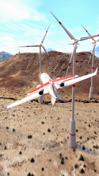 Plane Emergency Landing - Preview 9