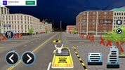 Parking Car Driving School Sim screenshot 8