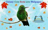 Singing Birds LWP screenshot 6