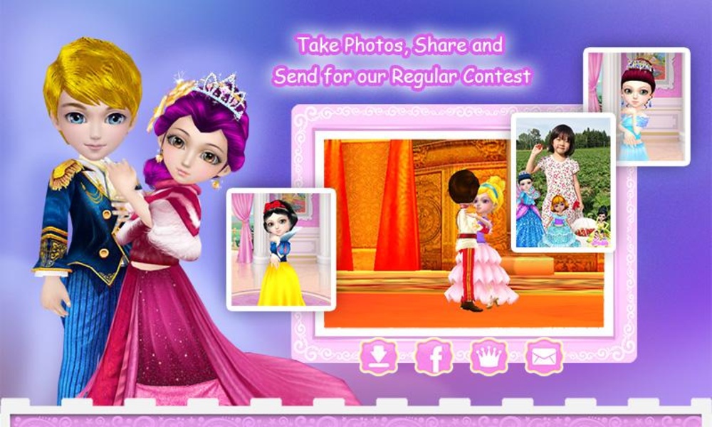 Coco Princess - Preview 1