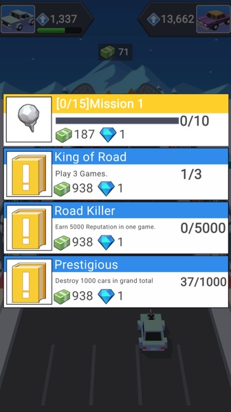 Rage Race 3D - Preview 5