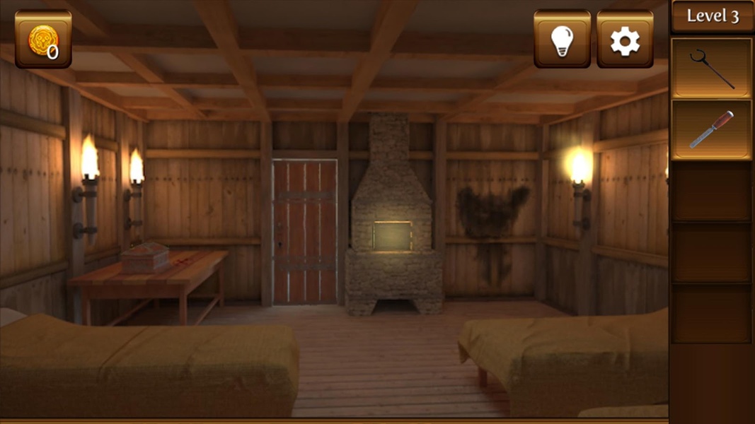 Pirate Escape - Preview 3