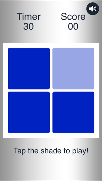Shade Spotter - Preview 3