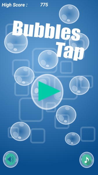 Bubbles Tap - Preview 2