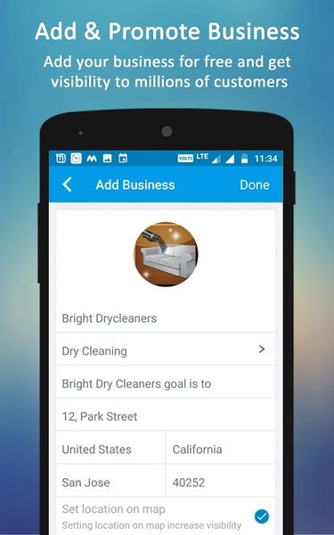 Mobile Number Tracker on Map - Preview 4