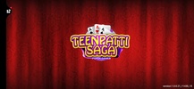 Teenpatti Saga screenshot 1