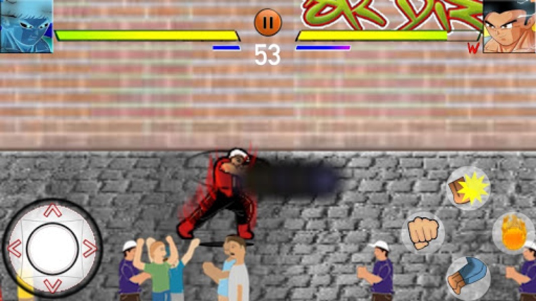 Street Fighting APK Download 2023 - Free - 9Apps