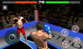 Boxing Night screenshot 2
