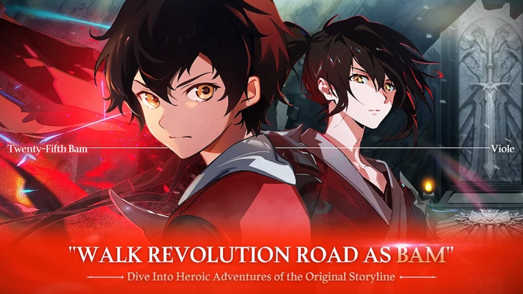 Tower of God: Great Journey - Preview 14