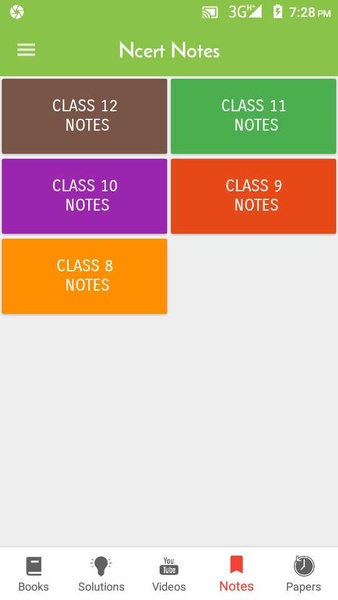 Ncert Books & Solutions - Preview 5