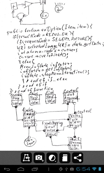 Jet Scanner Lite - Preview 11