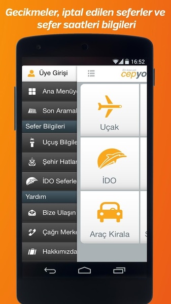 CepYol - Preview 2