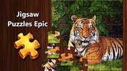 Jigsaw Puzzle Epic screenshot 15