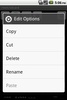 BL File Explorer - Free screenshot 2