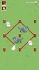 Wolf And Sheep Puzzle screenshot 2