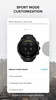 Suunto screenshot 5