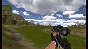 Sniper Hunting-3D Shooter screenshot 1