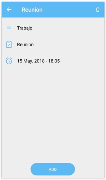To Do List Original - Preview 3