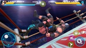 Wrestling Superstar Champ Game screenshot 9