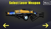 Laser Weapon Simulator Joke screenshot 2