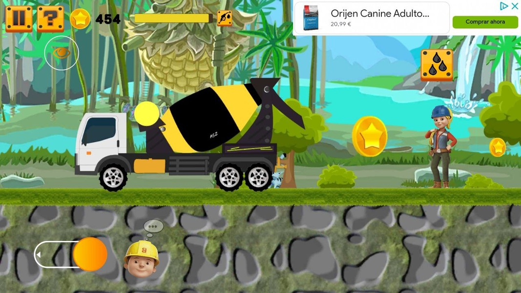 Bob The Builder - Can We Fix It - Preview 6