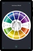 Pocket Color Wheel screenshot 4