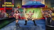 Cage Wrestling 2021: Real fun fighting screenshot 8