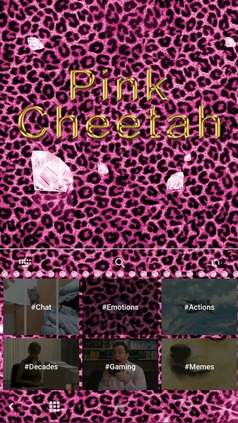 Pink_Cheetah - Preview 1