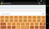 ‏لوحة مفاتيح Arc screenshot 9