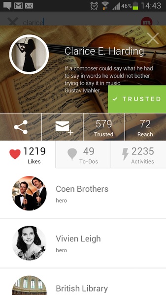 CircleMe - Preview 15