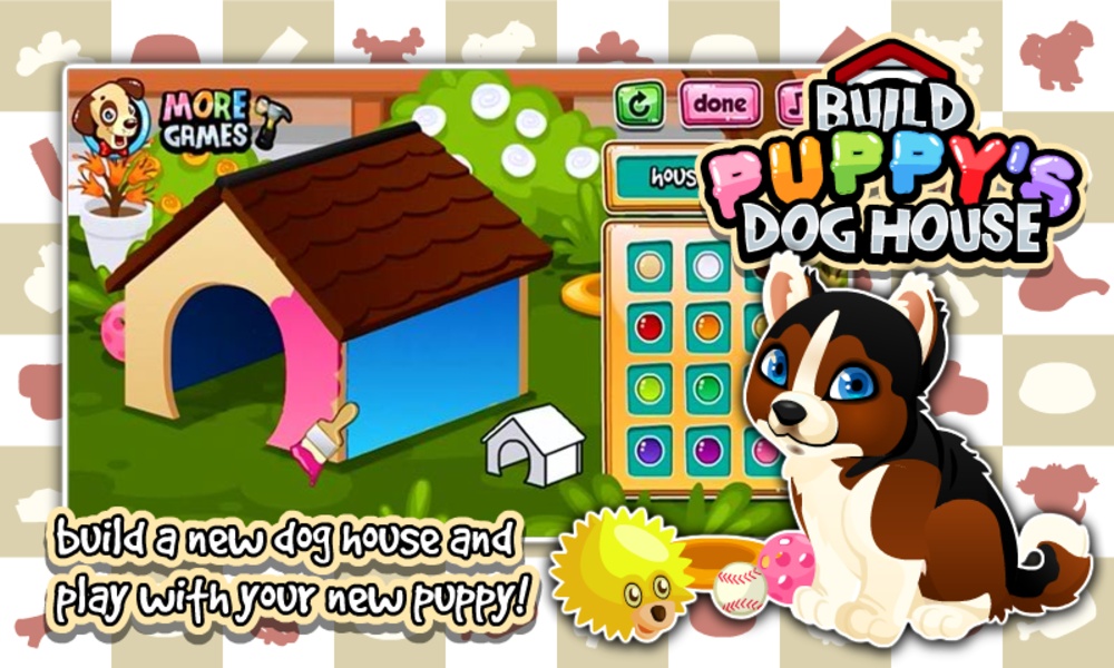 Build Puppy - Preview 1