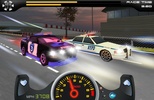 PoliceCar Racing screenshot 1