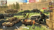 Gun Shooter Offline Game WW2: screenshot 4