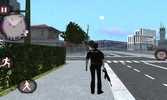 Police Encounter Fight Mafia Crime Shoot em All screenshot 1