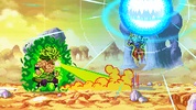 Legend Warriors: Battle of God screenshot 2