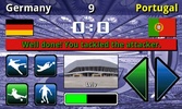 EURO 2012 Game screenshot 4