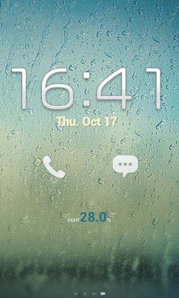 RainyDay - Preview 3