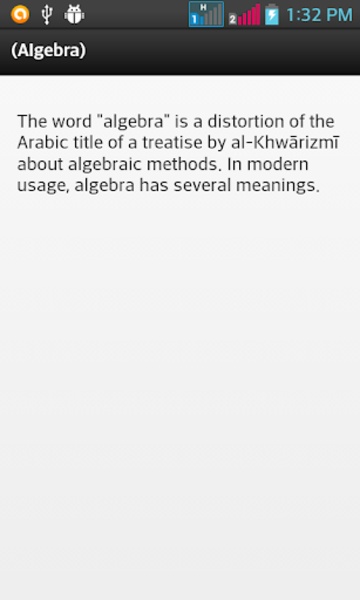 mathematicsdictionary - Preview 1