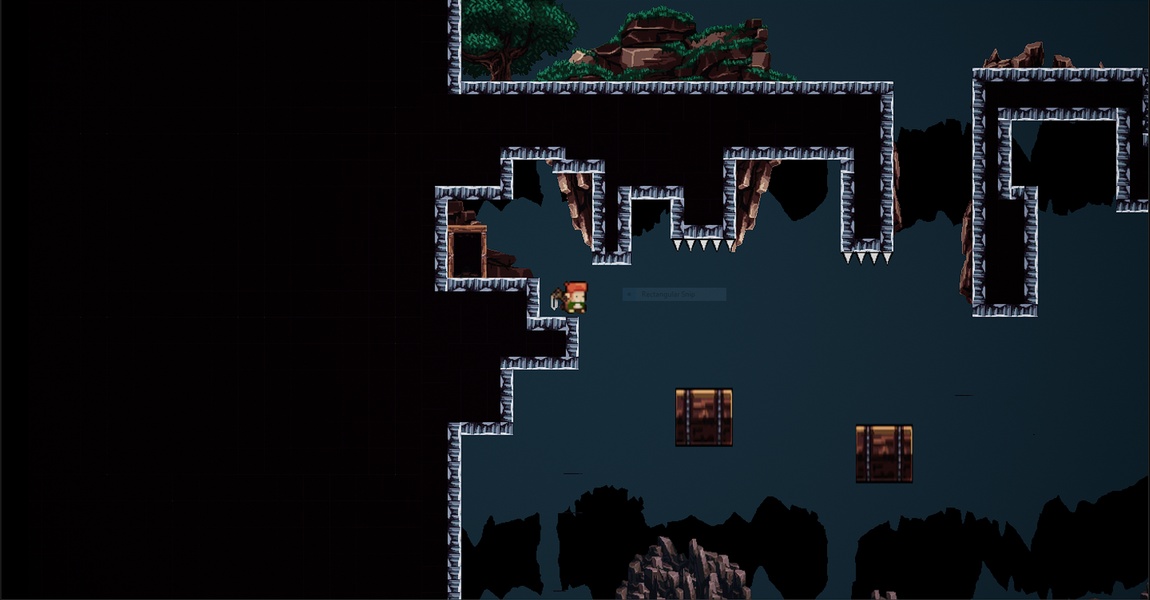 Gold Road - Preview 3