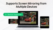 Kingshiper Screen Mirroring screenshot 1
