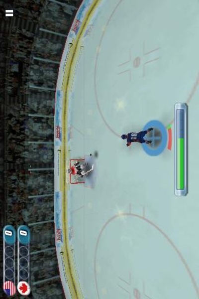 HN Shootout - Preview 2