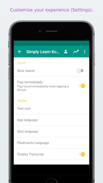 Simply Learn Korean - Preview 1
