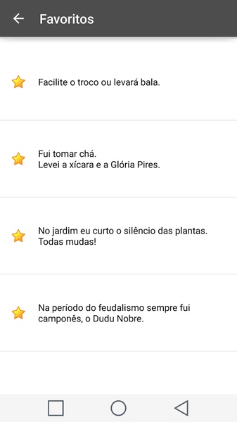 Piadas com Trocadilhos - Preview 3